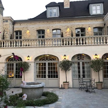 Clos Du Bailli Сент-Омер Екстер'єр фото