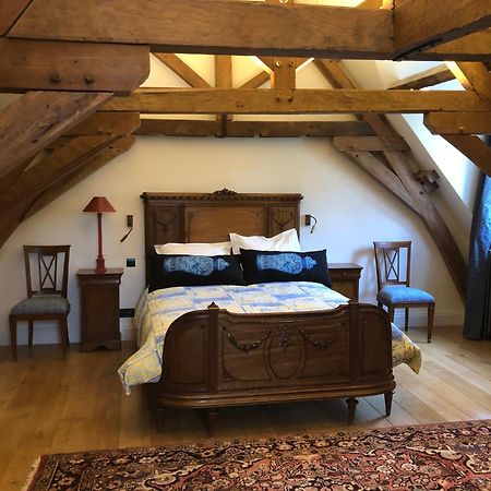 Clos Du Bailli Сент-Омер Екстер'єр фото