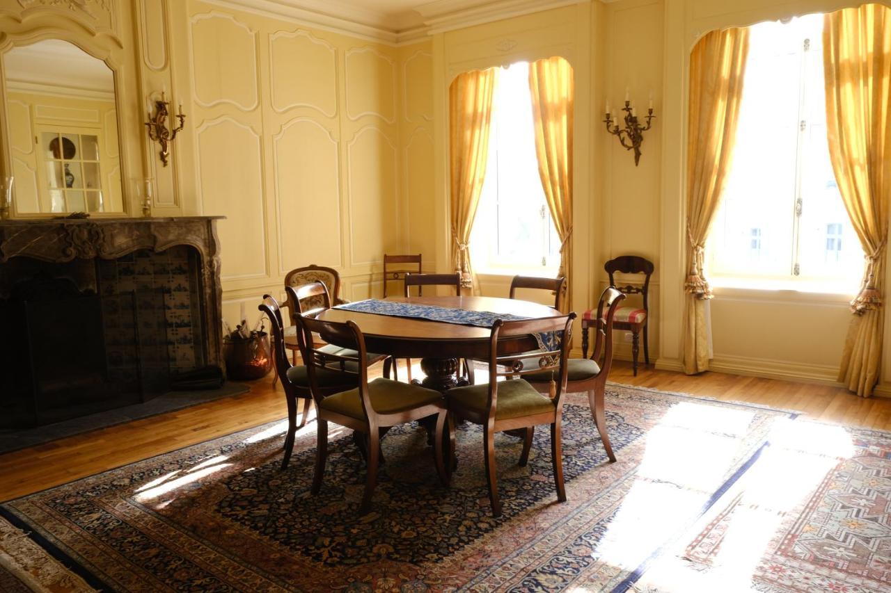 Clos Du Bailli Сент-Омер Екстер'єр фото