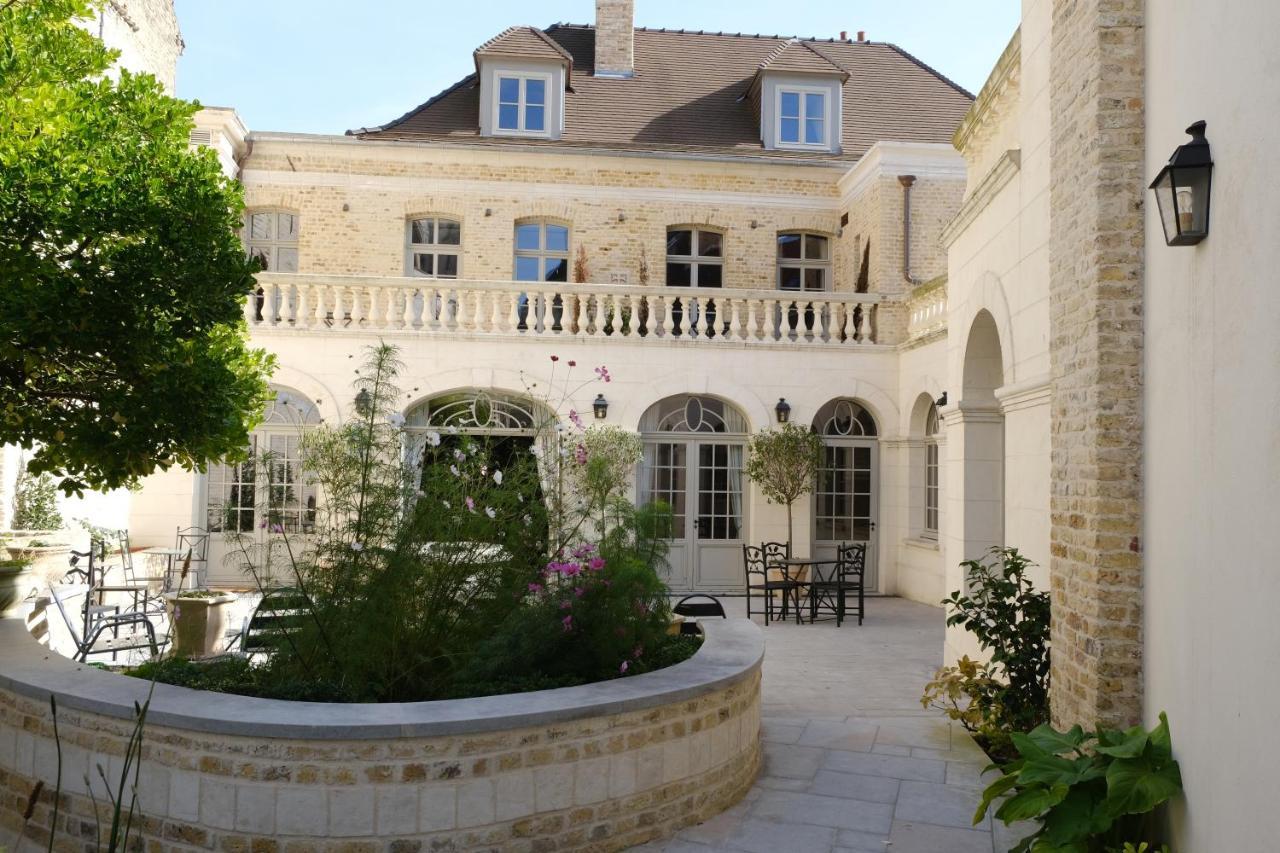 Clos Du Bailli Сент-Омер Екстер'єр фото