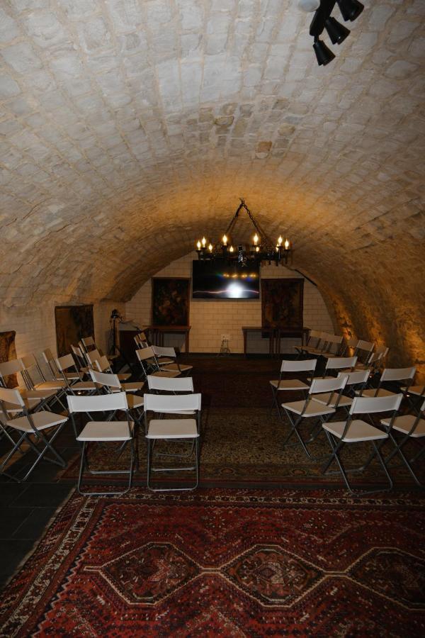 Clos Du Bailli Сент-Омер Екстер'єр фото