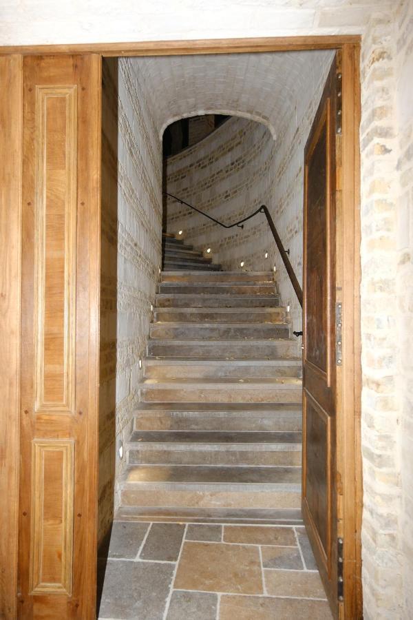 Clos Du Bailli Сент-Омер Екстер'єр фото