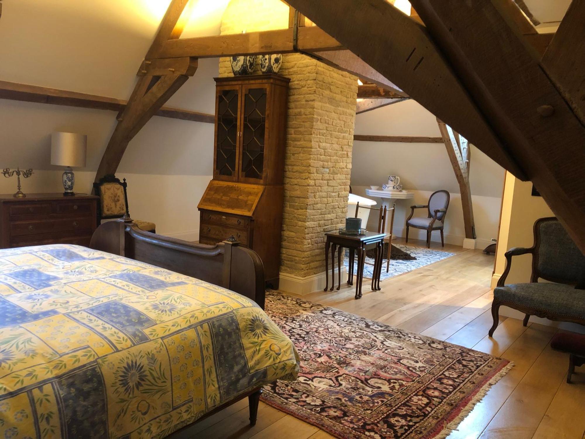 Clos Du Bailli Сент-Омер Екстер'єр фото